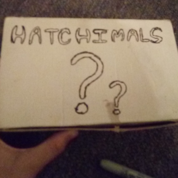 55+ hatchimals mystery box - Picture 4 of 4